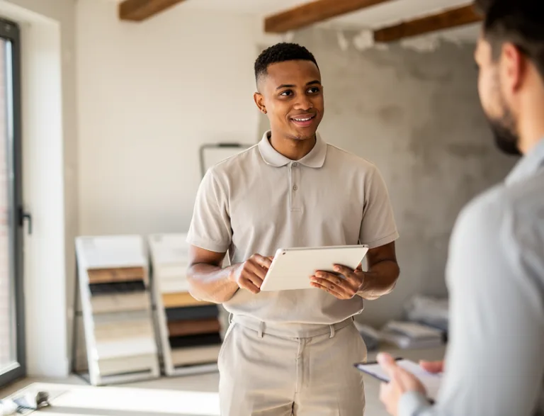 Renovation Broker service in Fort Myers